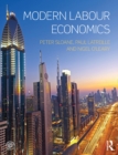Modern Labour Economics - eBook