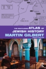 The Routledge Atlas of Jewish History - eBook