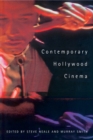 Contemporary Hollywood Cinema - eBook