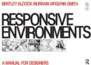 Responsive Environments - eBook
