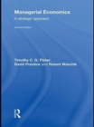 Managerial Economics : A Strategic Approach - eBook