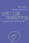 Critical Reasoning : A Practical Introduction - eBook
