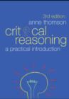 Critical Reasoning : A Practical Introduction - eBook