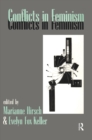 Conflicts in Feminism - eBook