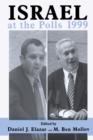 Israel at the Polls 1999 : Israel: the First Hundred Years, Volume III - eBook