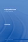 Evgeny Pashukanis : A Critical Reappraisal - eBook