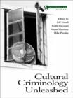 Cultural Criminology Unleashed - eBook