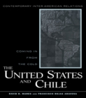 United States and Chile : Coming in From the Cold - eBook