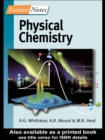 BIOS Instant Notes in Physical Chemistry - eBook