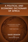 A Political and Economic Dictionary of Africa - eBook