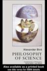 Philosophy Of Science - eBook