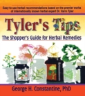 Tyler's Tips : The Shopper's Guide for Herbal Remedies - eBook