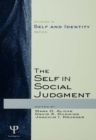 The Self in Social Judgment - eBook