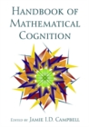 The Handbook of Mathematical Cognition - eBook