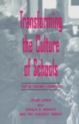 Transforming the Culture of Schools : Yup!k Eskimo Examples - eBook