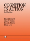 Cognition In Action - eBook