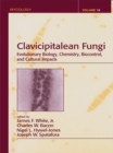 Clavicipitalean Fungi : Evolutionary Biology, Chemistry, Biocontrol And Cultural Impacts - eBook