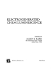 Electrogenerated Chemiluminescence - eBook
