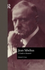 Jean Sibelius : A Guide to Research - eBook