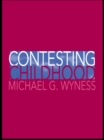 Contesting Childhood - eBook