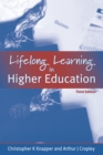 Lifelong Learning in Higher Education - eBook
