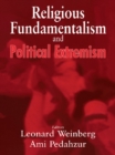 Religious Fundamentalism and Political Extremism - eBook