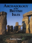 Archaeology of the British Isles - eBook