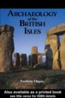 Archaeology of the British Isles - eBook