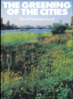 The Greening of the Cities - eBook