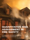 Quantitative Risk Assessment in Fire Safety - eBook