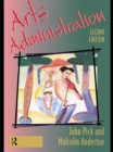 Arts Administration - eBook