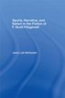 Sports, Narrative, and Nation in the Fiction of F. Scott Fitzgerald - eBook
