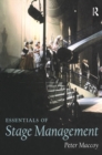 Essentials of Stage Management - eBook