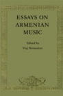 Essays On Armenian Music - eBook