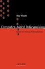 Computer Aided Policy Making - eBook