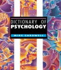 Dictionary of Psychology - eBook