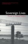 Sovereign Lives : Power in Global Politics - eBook
