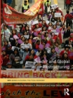 Gender and Global Restructuring : Sightings, Sites and Resistances - eBook