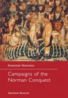 Campaigns of the Norman Conquest - eBook