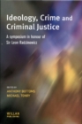 Ideology, Crime and Criminal Justice - eBook