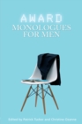 Award Monologues for Men - eBook
