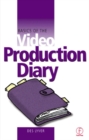 Basics of the Video Production Diary - eBook