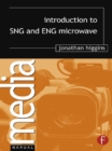 Introduction to SNG and ENG Microwave - eBook