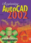 Beginning AutoCAD 2002 - eBook