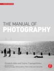 The Manual of Photography - eBook