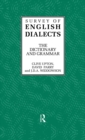 Survey of English Dialects - eBook