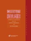 Institutions and Ideologies : A SOAS South Asia Reader - eBook