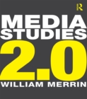 Media Studies 2.0 - eBook