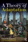A Theory of Adaptation - eBook