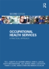 Occupational Health Services : A Practical Approach - eBook